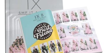 Cetak Buku Kenangan