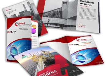 Cetak Company Profile