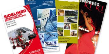 Cetak Flyer