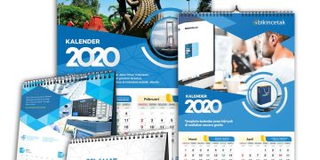 Cetak Kalender