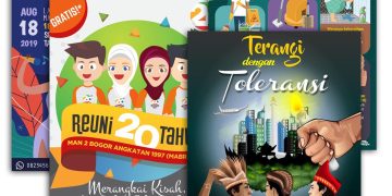 Cetak Poster